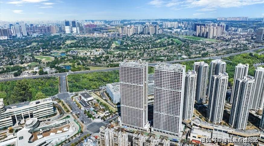 售楼处电话-售楼处位置-属于什么档次 四川省成都市双流区天府新区华阳街道天津路东段开元棋牌成都 万科·天府公园城 楼盘详情-2025首页网站-营销中心 实时动态(图4)