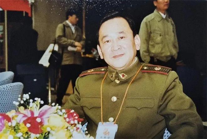 巅峰之作古月演毛主席被尘封25年开元棋牌电影版《抗美援朝》八一厂(图9)