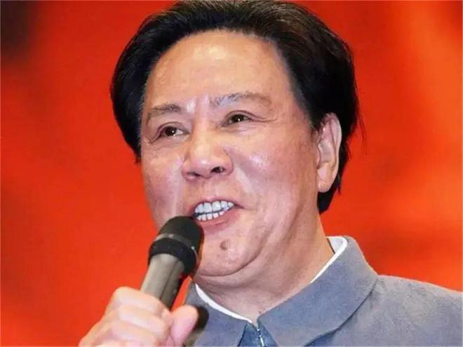 巅峰之作古月演毛主席被尘封25年开元棋牌电影版《抗美援朝》八一厂(图12)