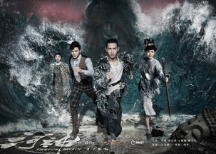 巅峰这才是国产惊悚剧的正确打开方式开元棋牌《河神》：民国民俗悬疑的(图4)