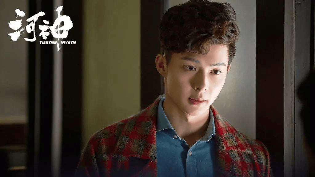 巅峰这才是国产惊悚剧的正确打开方式开元棋牌《河神》：民国民俗悬疑的(图7)