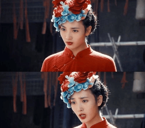 巅峰这才是国产惊悚剧的正确打开方式开元棋牌《河神》：民国民俗悬疑的(图8)