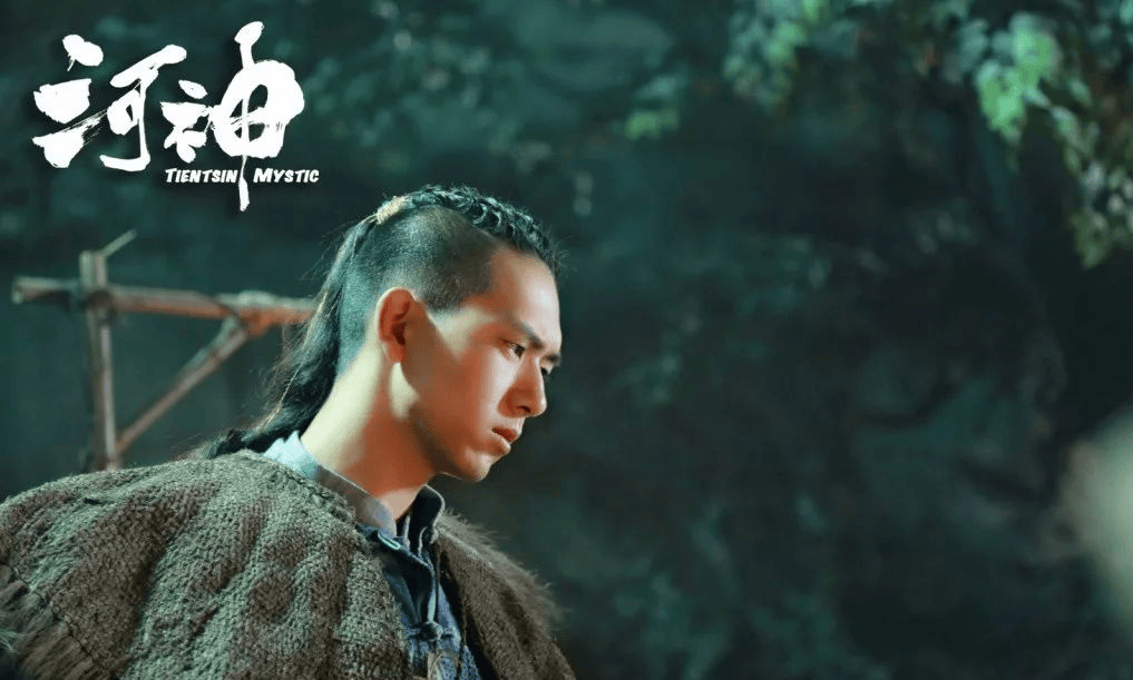 巅峰这才是国产惊悚剧的正确打开方式开元棋牌《河神》：民国民俗悬疑的(图10)