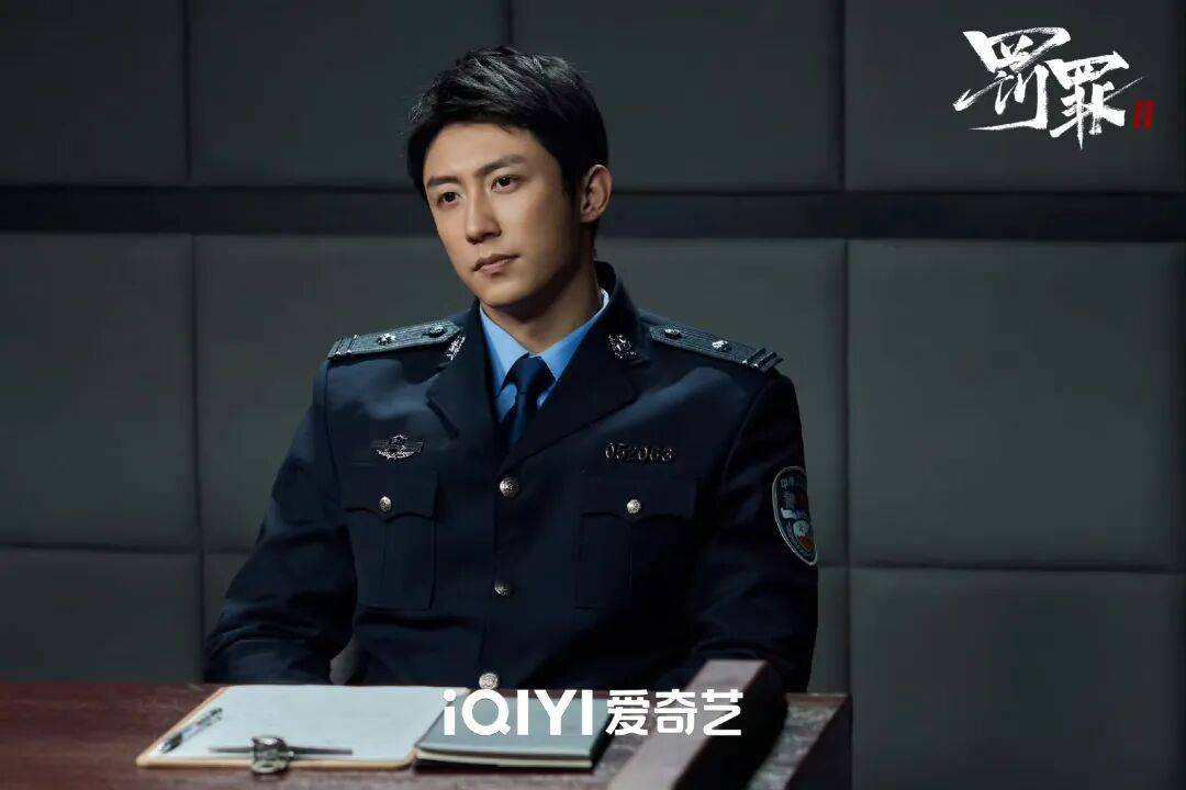 从差异化定位到IP生态的行业破局路径开元ky棋牌打造爆款悬疑剧全解析：(图9)